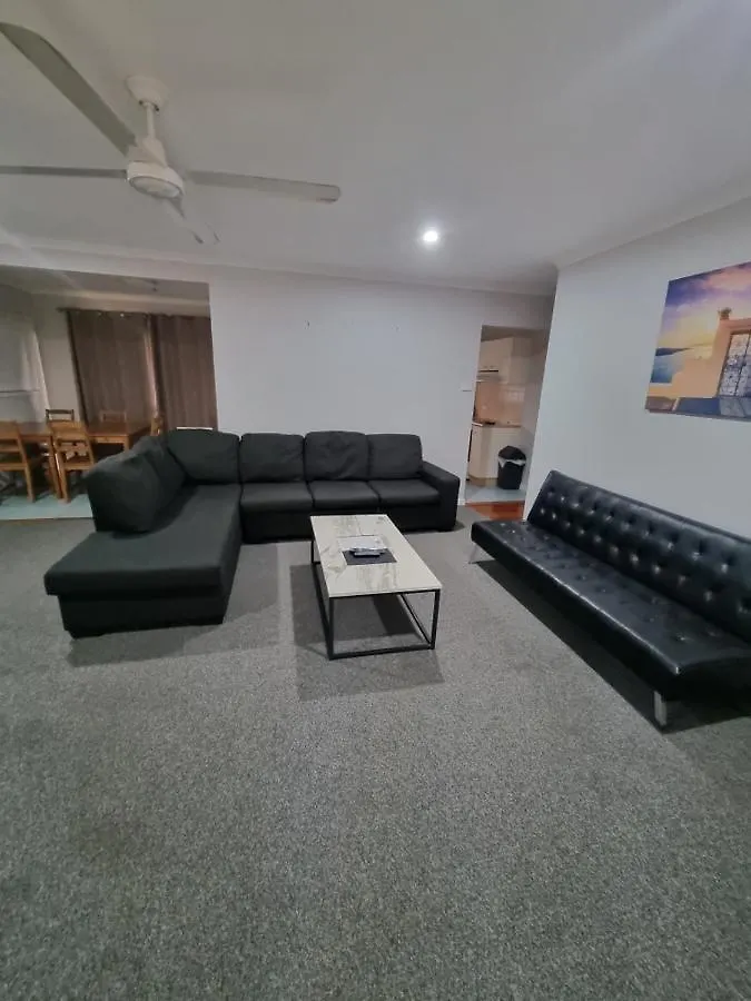 Appartamento Louisa Townsville Australia