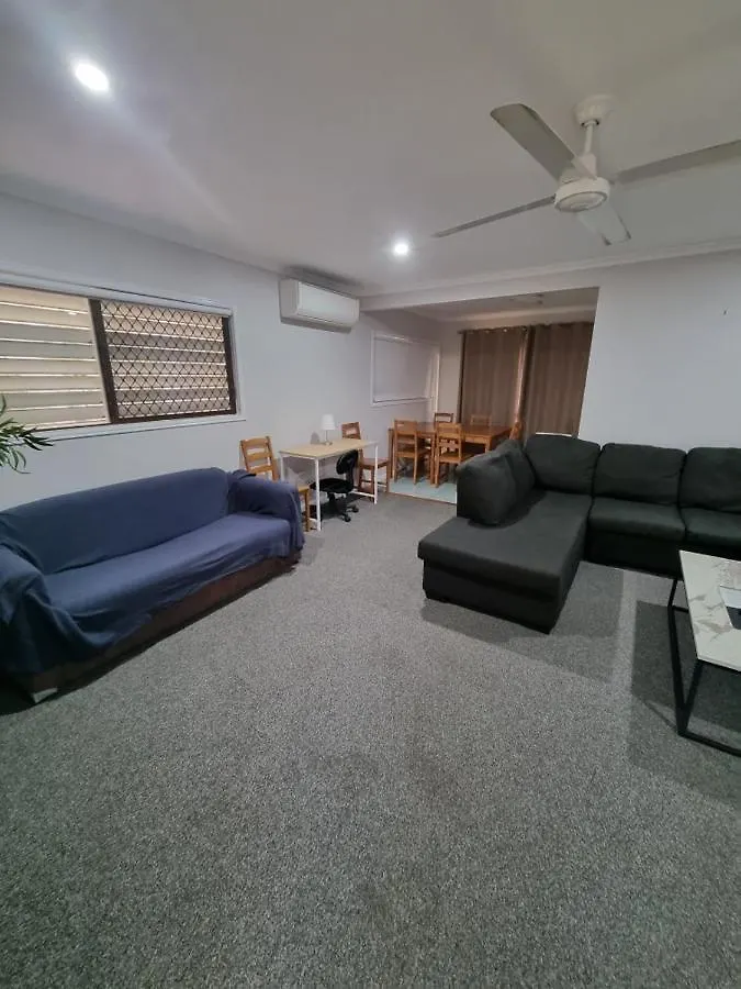 Appartamento Louisa Townsville 0*,  Australia