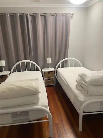 Louisa Apartment Townsville