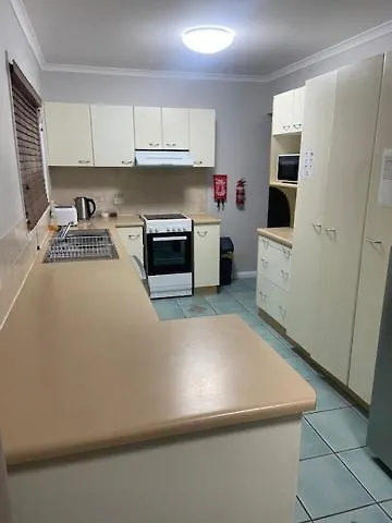 Louisa Apartment Townsville Australia