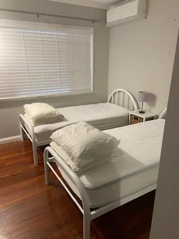 Louisa Apartment Townsville