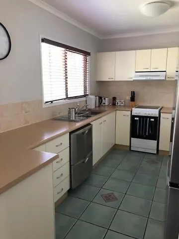 Appartamento Louisa Townsville