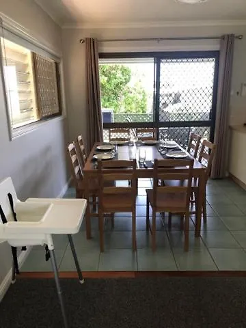 Louisa Apartment Townsville