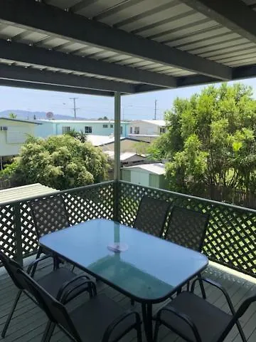 Louisa Apartment Townsville